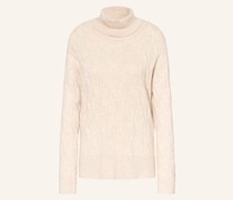 Rollkragenpullover
