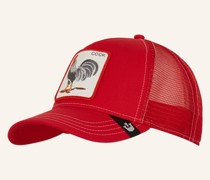 Cap THE COCK