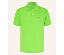Piqué-Poloshirt Classic Fit