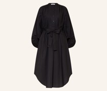 Kleid mit 3/4-Arm