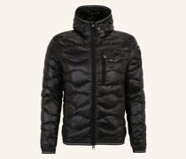 Daunenjacke
