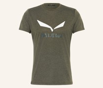 T-Shirt SOLIDLOGO DRI-RELEASE®