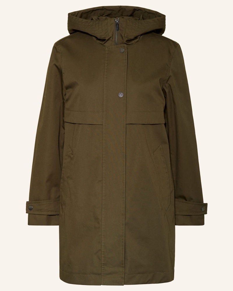 Woolrich Parkas Sale 52 bei MYBESTBRANDS