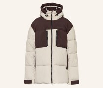 Steppjacke HILMER