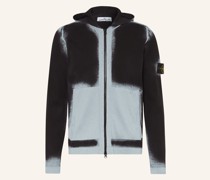 Sweatjacke