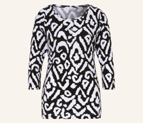 Shirt mit 3/4-Arm