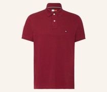 Piqué-Poloshirt