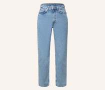 Straight Jeans VOYAGE