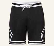 Basketballshorts DRI-FIT SPORT aus Mesh