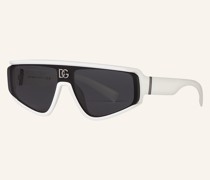 Sonnenbrille DG6177