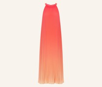 Plisseekleid
