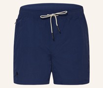 Badeshorts NYLON