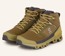 Trekkingschuhe CLOUDROCK 2 WATERPROOF