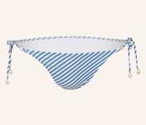 Triangel-Bikini-Hose SEASIDE VACAY