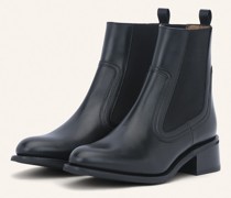 Boots CAMBRIDGE - SCHWARZ