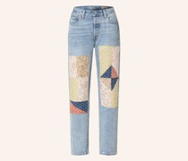 Straight Jeans 501 90S