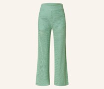 Strickhose YASMINA