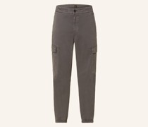Cargohose SISLA Relaxed Fit