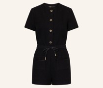 Jumpsuit IZOLA