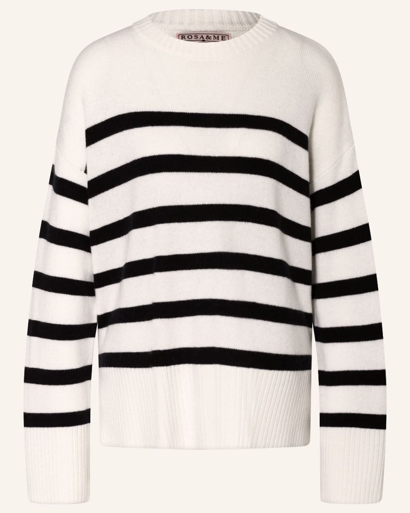 ROSA & ME Damen Pullover