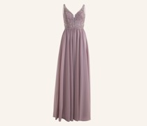 Abendkleid LOVELY AURA DRESS