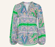 Blusenshirt