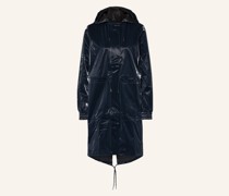 Regenparka