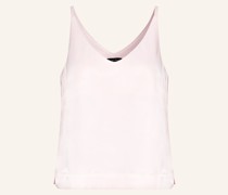 Top ALANIS