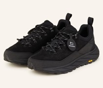 Sneaker - SCHWARZ