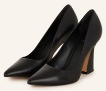 Pumps - SCHWARZ