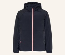 Steppjacke