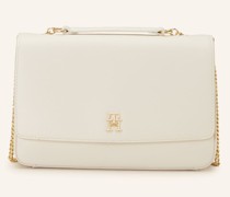 Schultertasche