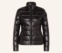 Daunenjacke
