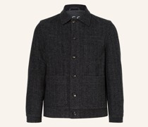 Overjacket