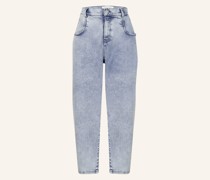Mom Jeans RELAXED HIGH RISE DENIM