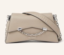 Schultertasche
