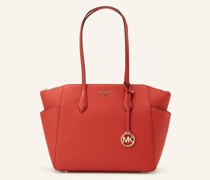 Saffiano-Shopper MARILYN