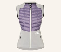 Hybrid-Steppweste MOUNTAIN ATHLETICS LAB