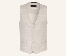 Anzugweste CIVITRA Extra Slim Fit