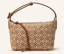 Schultertasche CUBI ANAGRAM SMALL