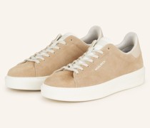 Sneaker - BEIGE