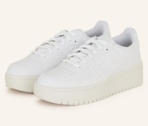 Sneaker JAPAN S PF - WEISS