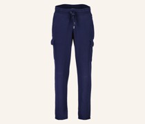 Cargo-Sweatpants LEAGUE