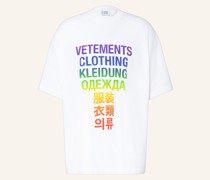 Oversized-Shirt