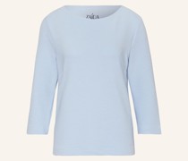 Shirt mit 3/4-Arm
