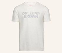 T-Shirt OB CLASSIC TEE REVERSE PRINT