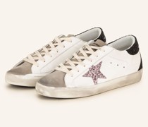 Sneaker SUPER-STAR - WEISS