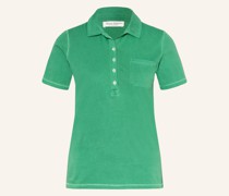 Jersey-Poloshirt