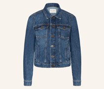 Jeansjacke