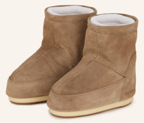 Moon Boots ICON LOW - BEIGE